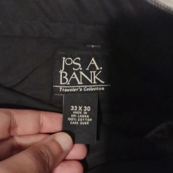 Jos.A.Bank | Dress Pants - Picture 4 of 4